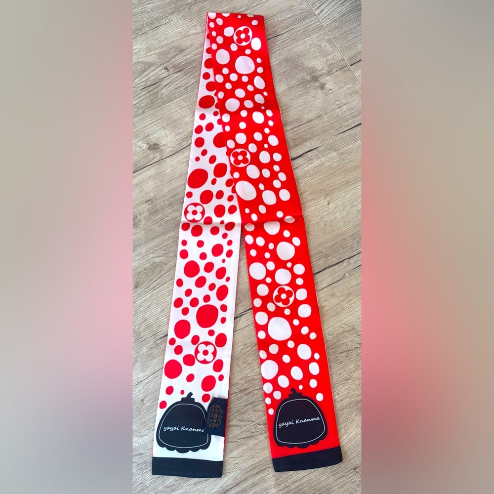 Twilly Scarf